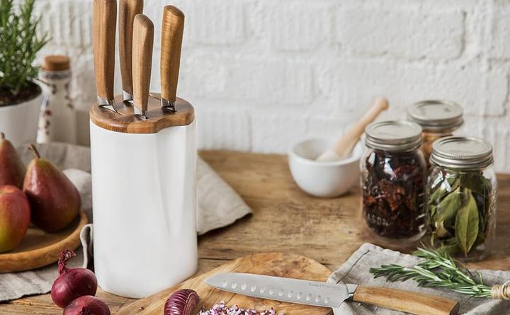 Produktbild Springlane Akazienholz (21 cm)