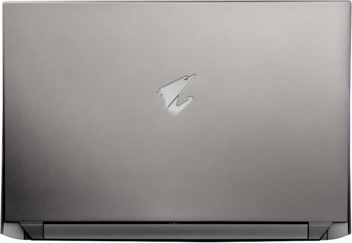 Produktbild Gigabyte Aorus 17G (17.30", 512 GB, 16 GB, DE, Intel Core i7-10750H)