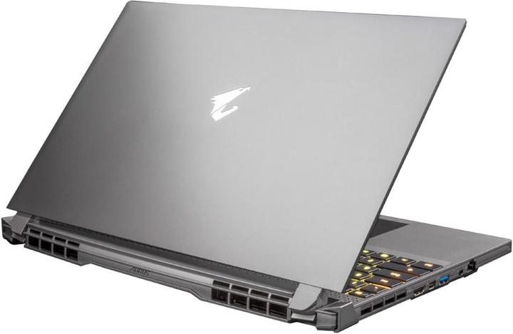 Produktbild Gigabyte Aorus 15P WB - 7DE1130SH (15.60", Intel Core i7-10750H, 16 GB, 512 GB, DE)