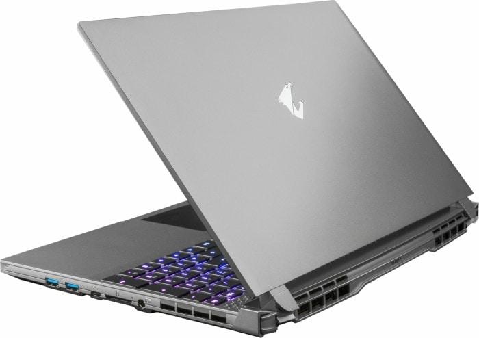 Produktbild Gigabyte Aorus 15P WB - 7DE1130SH (15.60", Intel Core i7-10750H, 16 GB, 512 GB, DE)