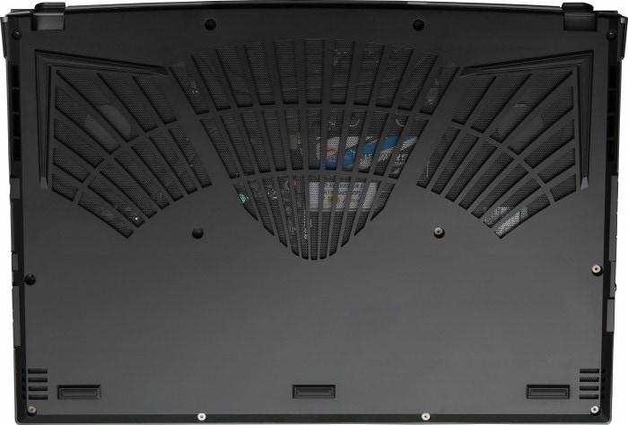 Produktbild Gigabyte Aorus 15P WB - 7DE1130SH (15.60", Intel Core i7-10750H, 16 GB, 512 GB, DE)