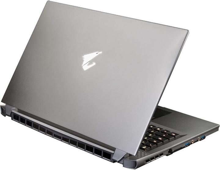 Produktbild Gigabyte Aorus 17G (17.30", 512 GB, 16 GB, DE, Intel Core i7-10750H)