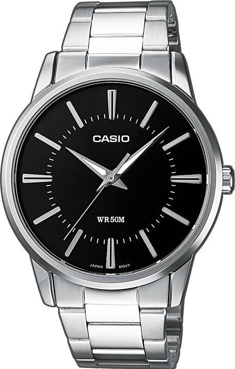 Produktbild Casio Collection - MTP-1303PD-1A (Analoguhr, 40 mm)