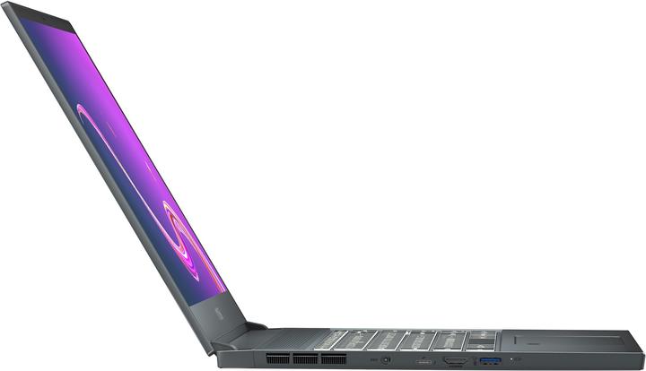 Immagine prodotto MSI Creator 15 (15.60", Core i7-10875H, 32 GB, 1000 GB, CH)