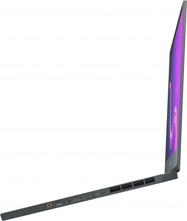 Immagine prodotto MSI Creator 15 (15.60", Core i7-10875H, 32 GB, 1000 GB, CH)