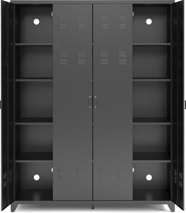 Immagine prodotto La Redoute Interieurs Hiba (170 x 52,5 x 217,5 cm)