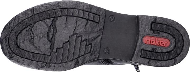 Actual product image Rieker Ankle boot (38)