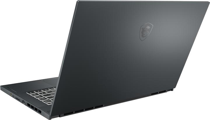 Immagine prodotto MSI Creator 15 (15.60", Core i7-10875H, 32 GB, 1000 GB, CH)