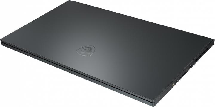 Immagine prodotto MSI Creator 15 (15.60", Core i7-10875H, 32 GB, 1000 GB, CH)
