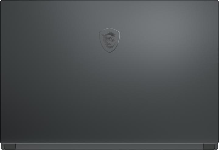 Immagine prodotto MSI Creator 15 (15.60", Core i7-10875H, 32 GB, 1000 GB, CH)