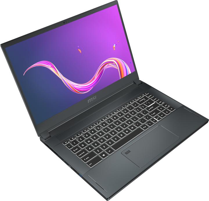 Immagine prodotto MSI Creator 15 (15.60", Core i7-10875H, 32 GB, 1000 GB, CH)