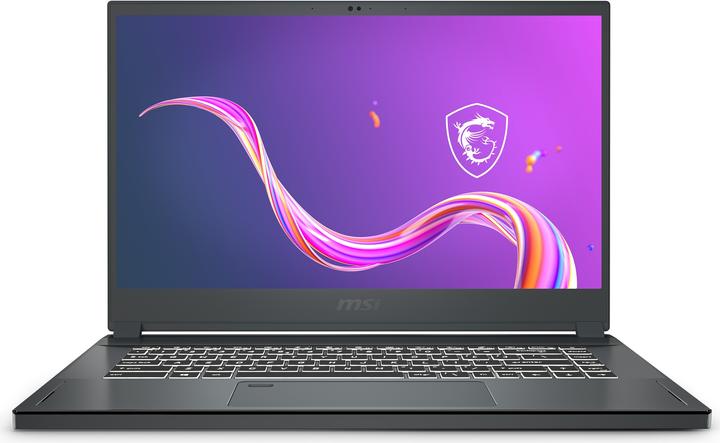 Immagine prodotto MSI Creator 15 (15.60", Core i7-10875H, 32 GB, 1000 GB, CH)