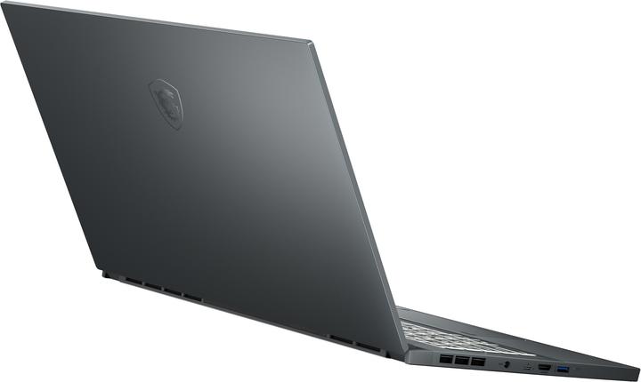 Immagine prodotto MSI Creator 15 (15.60", Core i7-10875H, 32 GB, 1000 GB, CH)
