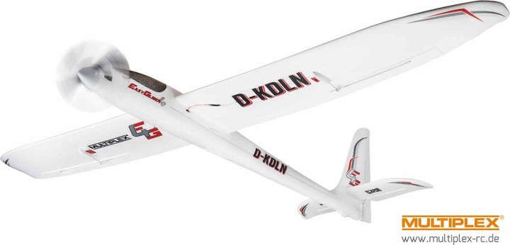 Produktbild Multiplex EasyGlider 4 (Segelflugzeug)
