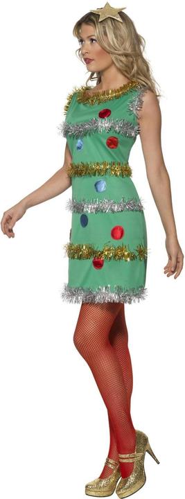 Produktbild Smiffys KostümKleid (L)