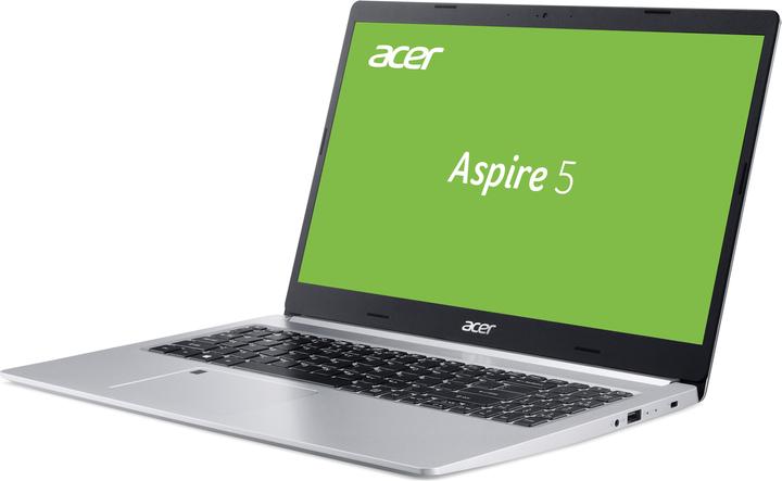Produktbild Acer Aspire 5 A515-55-76DW (15.60", 1000 GB, 16 GB, CH, Intel Core i7-1065G7)