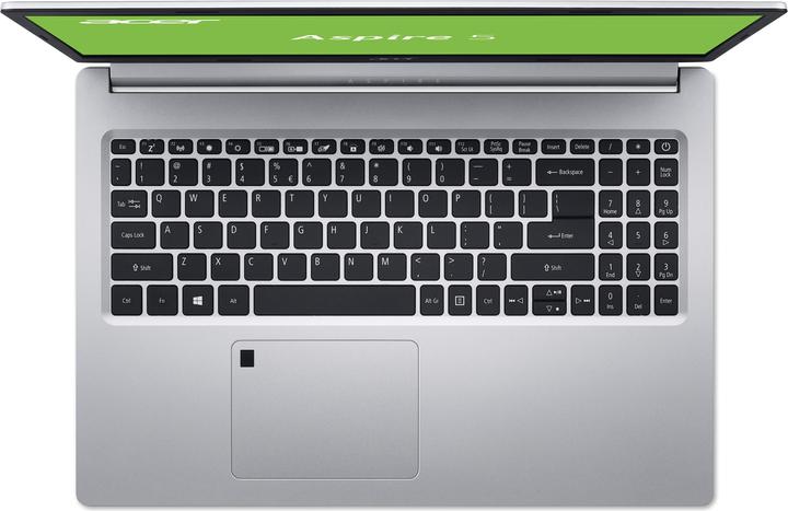 Produktbild Acer Aspire 5 A515-55-76DW (15.60", 1000 GB, 16 GB, CH, Intel Core i7-1065G7)