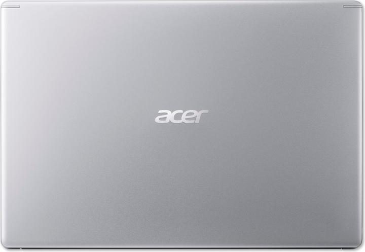 Produktbild Acer Aspire 5 A515-55-76DW (15.60", 1000 GB, 16 GB, CH, Intel Core i7-1065G7)
