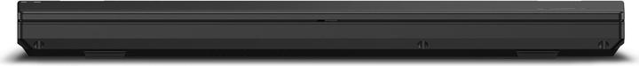 Produktbild Lenovo ThinkPad P15 Gen 1 (15.60", Intel Core i7-10850H, 32 GB, 1000 GB, CH)
