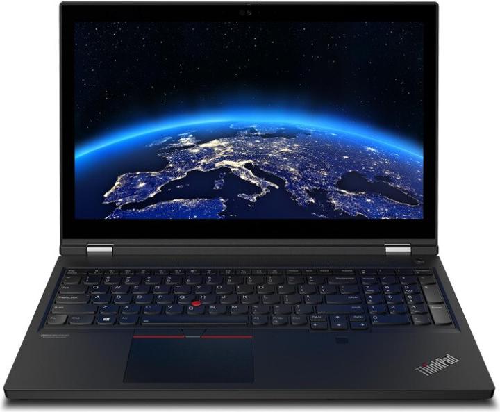 Produktbild Lenovo ThinkPad P15 Gen 1 (15.60", 512 GB, 16 GB, CH, Intel Core i7-10750H)
