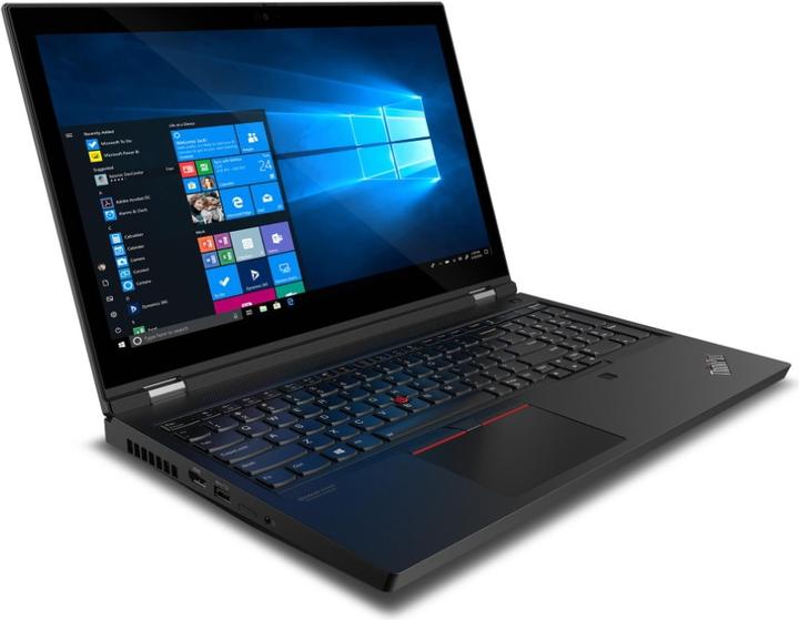 Produktbild Lenovo ThinkPad P15 Gen 1 (15.60", 512 GB, 16 GB, CH, Intel Core i7-10750H)