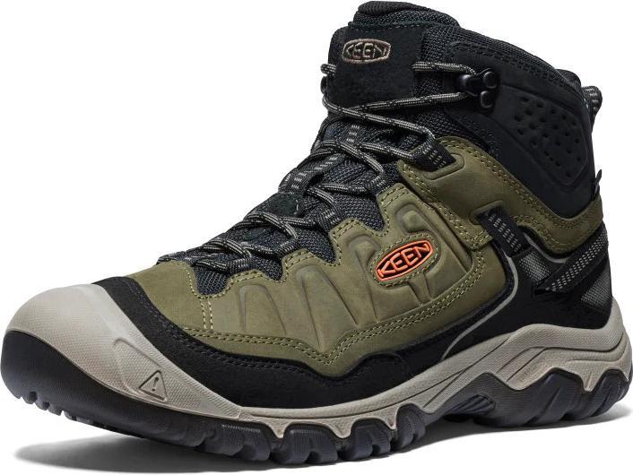 Image du produit Keen M Targhee IV Mid WP (40)