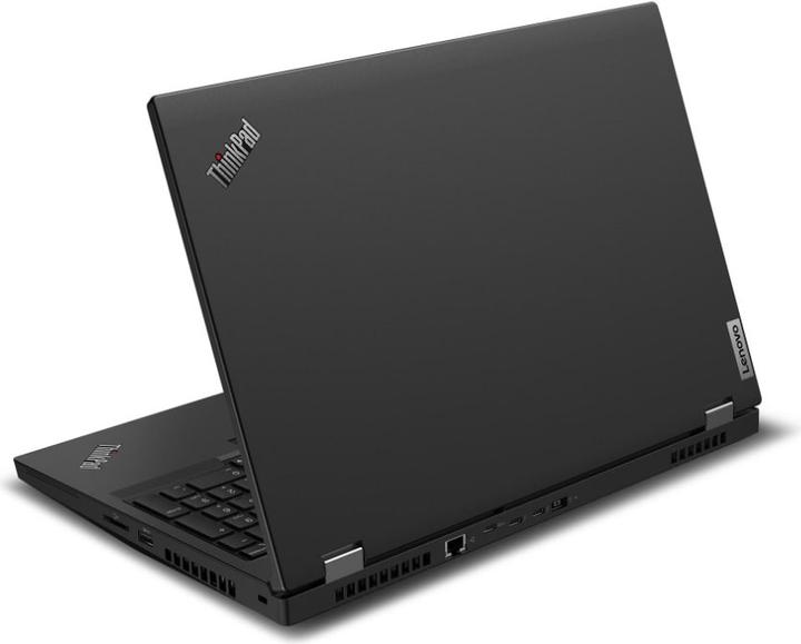 Produktbild Lenovo ThinkPad P15 Gen 1 (15.60", 512 GB, 16 GB, CH, Intel Core i7-10750H)