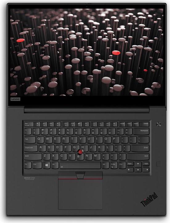 Produktbild Lenovo ThinkPad P1 Gen 3 (15.60", 512 GB, 16 GB, CH, Intel Core i7-10750H)