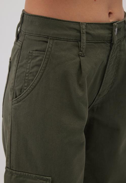 Actual product image Mavi Jacy cargo trousers (W26/L32)