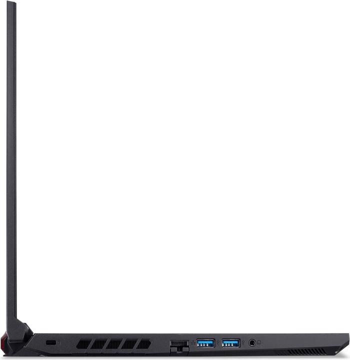 Produktbild Acer Nitro 5 (15.60", 1000 GB, 16 GB, CH, Intel Core i7-10750H)