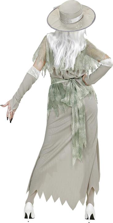 Actual product image Widmann Costume ghost lady (M)