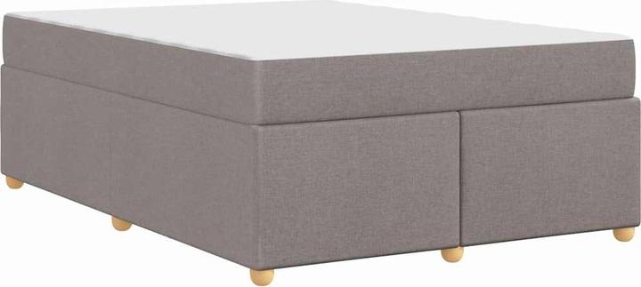 Image du produit vidaXL Modernes Bett (140 x 200 cm)