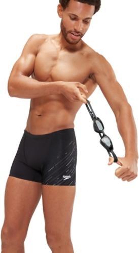 Actual product image Speedo Hyperboom V-Cut Aquashort (40)