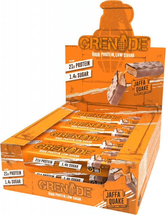 Actual product image Grenade Carb Killa (720 g)