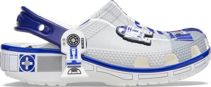 Image du produit Crocs Classic Clog Star Wars R2-D2 (Kids) (37)