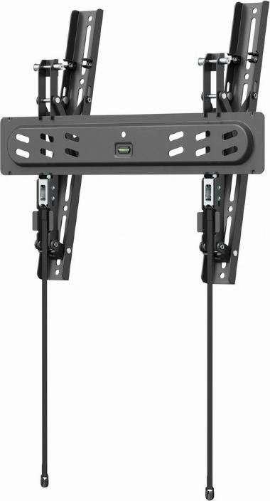 Produktbild Gembird TV bracket Tv stiprinājums TV wall mount PRO series (tilt) 32”-65” (Wand, 60 kg, 32" - 65")