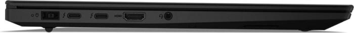 Image du produit Lenovo ThinkPad X1 Extreme Gen 3 (15.60", Intel Core i7-10750H, 16 Go, 512 Go, DE)