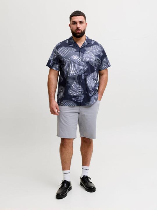 Immagine prodotto Jack & Jones Hemd Plus Size Hemd (L)