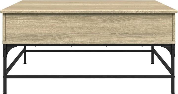 Image du produit vidaXL Couchtisch (95 x 95 x 45 cm)