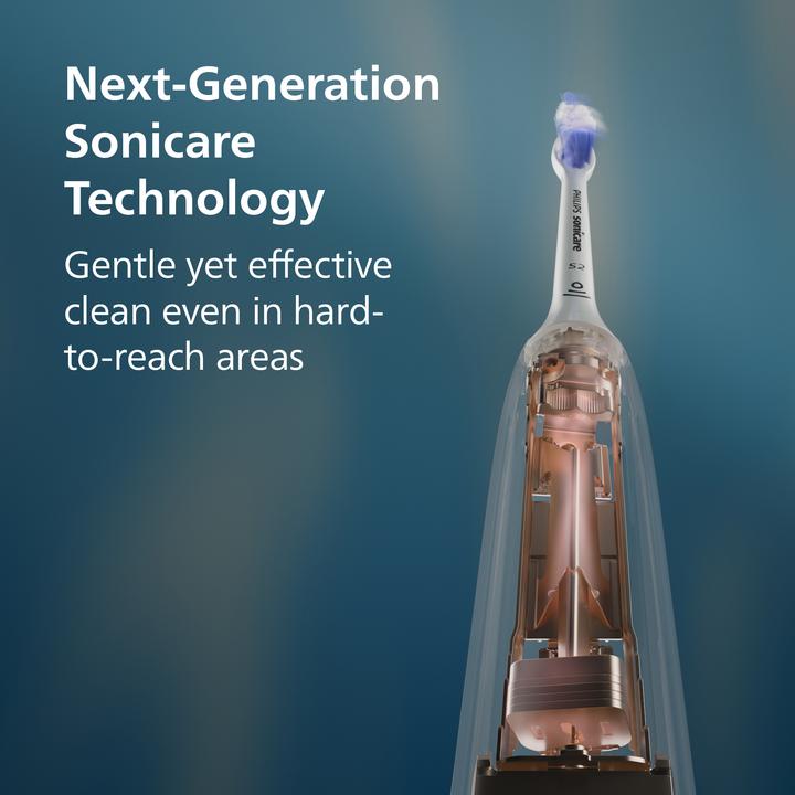 Actual product image Philips Sonicare Series 7100