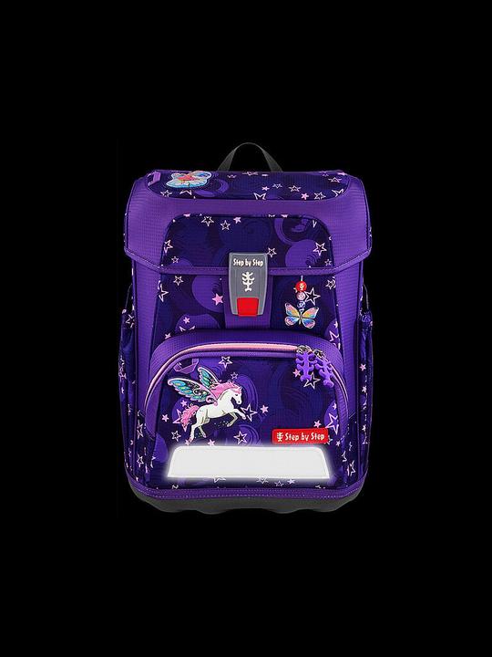 Actual product image Step by Step Pegasus Liv (19 l)