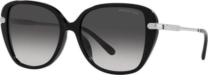 Actual product image Michael Kors Flatiron Sunglasses