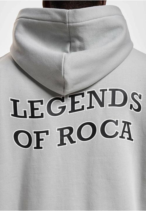 Actual product image Rocawear Nero Hoody - 139095 (XXL)
