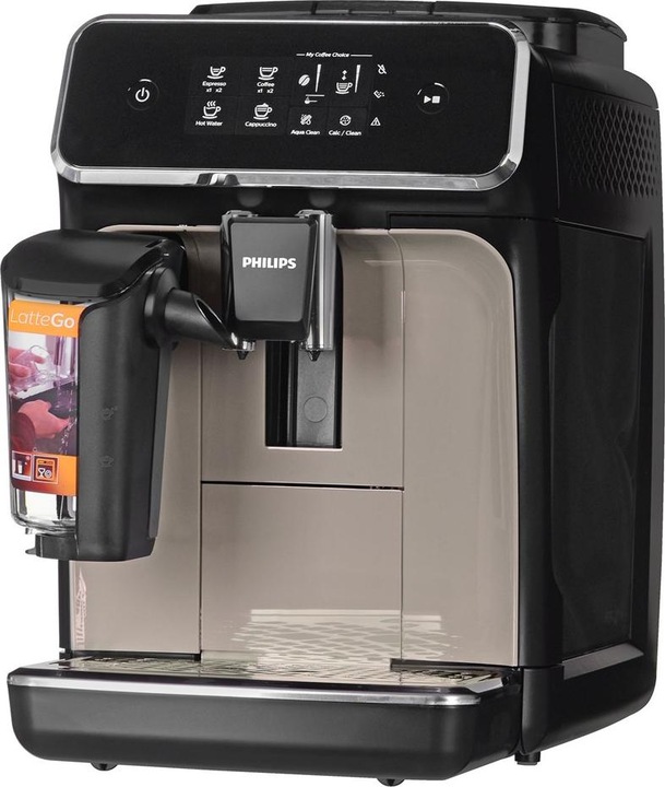 Produktbild Philips Latte Go 2200 Series