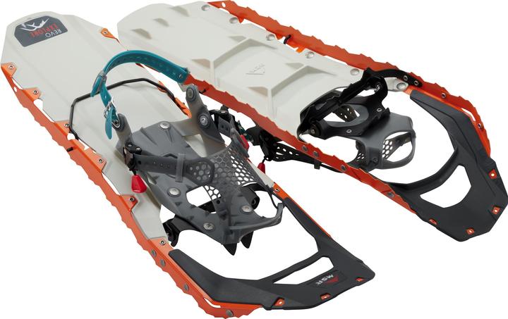 Actual product image Msr Revo Explore M22 Blaze Orange (22.05")