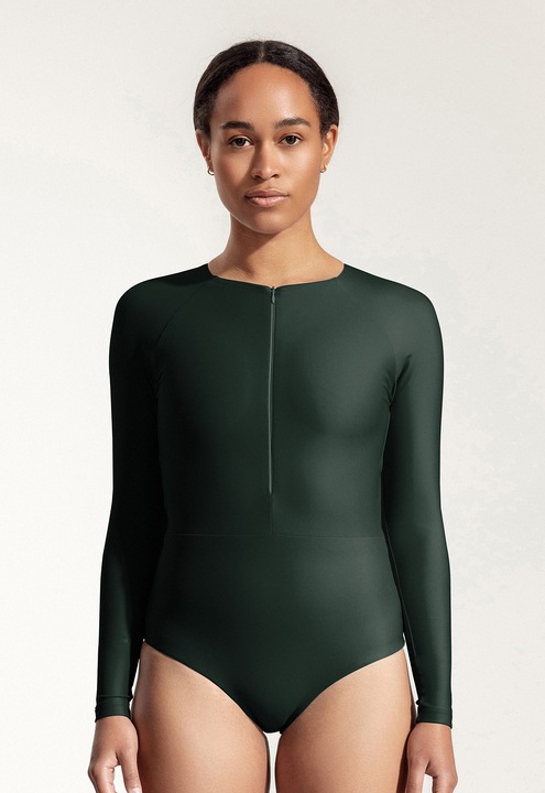Vert nuit