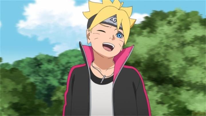 Actual product image Boruto: Naruto Next Generations - Volume 4 (Episode 51-70) (3 DVDs) (3D DVD, Japanese, German)