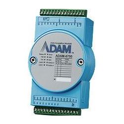 Advantech 12DI/12DO Intelligent I/O, Barcode-Scanner