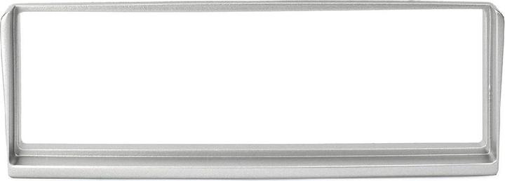 Produktbild Phonocar Radioblende silber Alfa Romeo