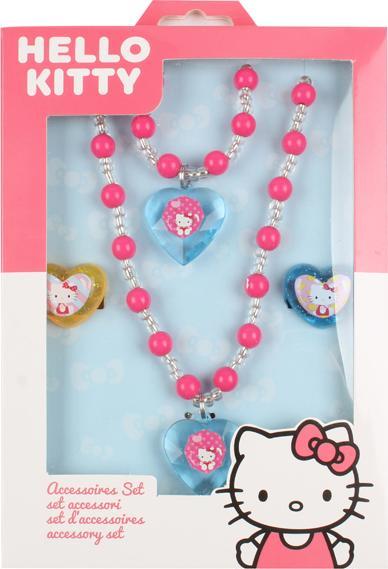Immagine prodotto Hello Kitty Set Gioielli